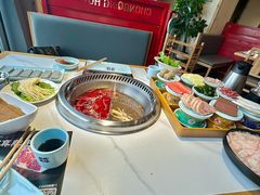 -麻辣英雄重庆火锅(陈江天益城店)
