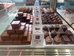 -GODIVA(港汇恒隆广场)