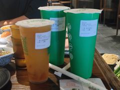 -呷哺呷哺(松江开元店)