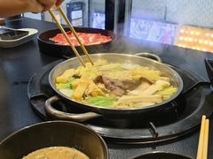 -黒毛和牛焼肉善 ZEN(難波心斎橋店)