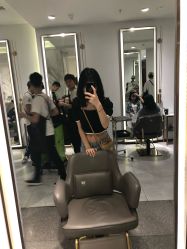 点击看大图 -3AM HAIR SALON烫发染发接发