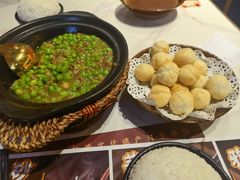 -乔阿马·江南味·驴肉香(龙湖华泾天街店)