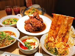 -大师兄·西北小馆(北站缤果空间店)