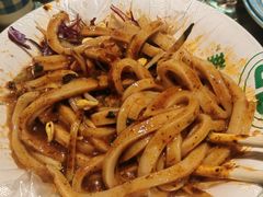 -聚福餐厅(和田二街店)
