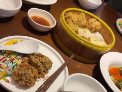 -前海沿·青岛菜(李沧万达店)