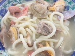 -阿水杠面(漳港店)