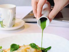 -Le Comptoir de Pierre Gagnaire