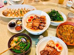 -陈鹏鹏潮汕菜(欢乐海岸 海边景观店)