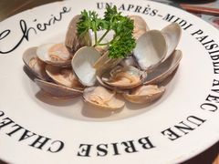 -岛风·台食小馆 ISLAND BISTRO(烟台山店)
