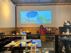 -양평식당·杨平食堂(华贸店)