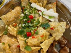 -螺大喜螺蛳粉(华业东方玫瑰店)