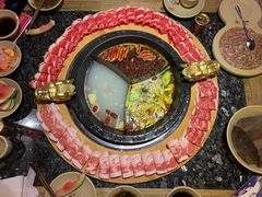 -蜀大侠火锅(森兰花园城店)