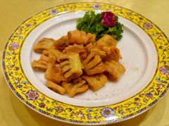 -仿膳饭庄·宫廷风味(百年传承店)