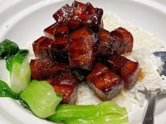 -味莊·青岛菜(云霄路店)