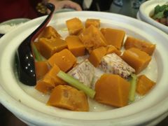 -缪氏川菜(丰盛町店)