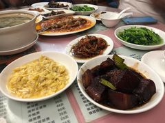 红烧肉-蘭心餐厅(进贤路店)
