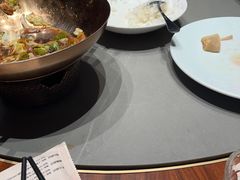 -阿明小菜·海鲜·上海菜(梅陇店)
