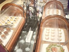 -昆泰嘉华酒店-嘉华咖啡厅