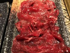 嫩牛肉-王家渡火锅店(怀柔迎宾北路店)