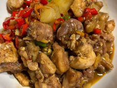 -衡厨·衡阳土菜(中南店)