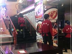 大堂-集贤门·徽菜(南山店)