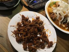 -新疆伏拉沃餐厅(白龙南路店)