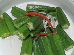 -如轩·海鲜砂锅粥·潮汕菜(沿江东路店)