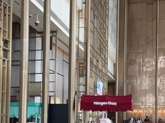 -深铁皇冠假日酒店·大堂吧