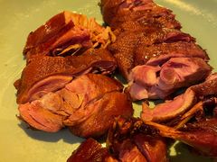 五香手撕鸭-龙门阵茶屋川菜馆(武康路店)
