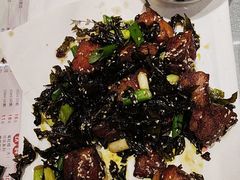 -添福来墨鱼饺子 · 海鲜东北菜(大连星海·黄浦路店)