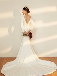 -青禾蒙娜丽莎婚纱摄影(武汉总店)