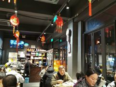 -左邻右舍褡裢火烧(石榴园店)