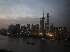 -上海外滩茂悦大酒店