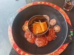 -三江两海老火锅(北京首店)