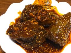 麻辣兔头-老号尤兔头(幸福店)