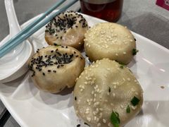 -小杨生煎(白玉兰广场店)