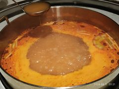 -云尊府云南菜·蒸汽石锅鱼(学清路店)