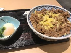 -吉野家(上海美罗城店)