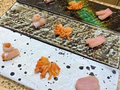 -鮨一日本料理旗舰店(总店)