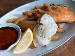 -FISH&POTATO Cō(地中海美食 万象城店)