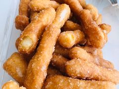 江米条-品利源凉皮(数码广场店)