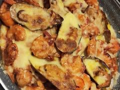 -远洲凤凰山庄臻味全日餐厅