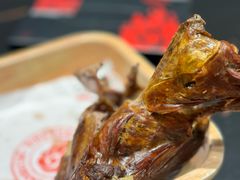 -鼎原力量东北吊炉烧烤(临河街店)