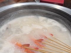 -大良毋米粥(锦龙路总店)