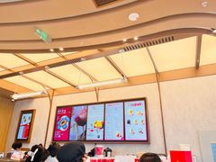 -Tims天好咖啡(北大街万象城店)