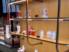 -Tims天好咖啡(长风大悦城店)