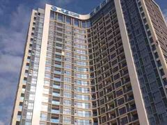 -三亚凤凰水城凯莱度假酒店