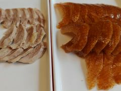 -玉林烤鸭店(垡头店)
