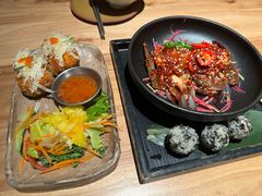 -KimPro 辛普乐概念韩餐