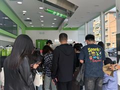 -阿水大杯茶(泉城路店)